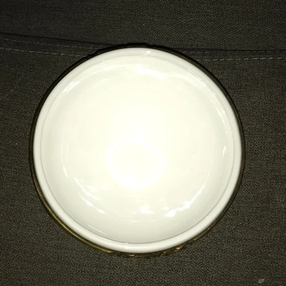 EUC - Katy Briscoe Bangles small bowl - Picture 2 of 3